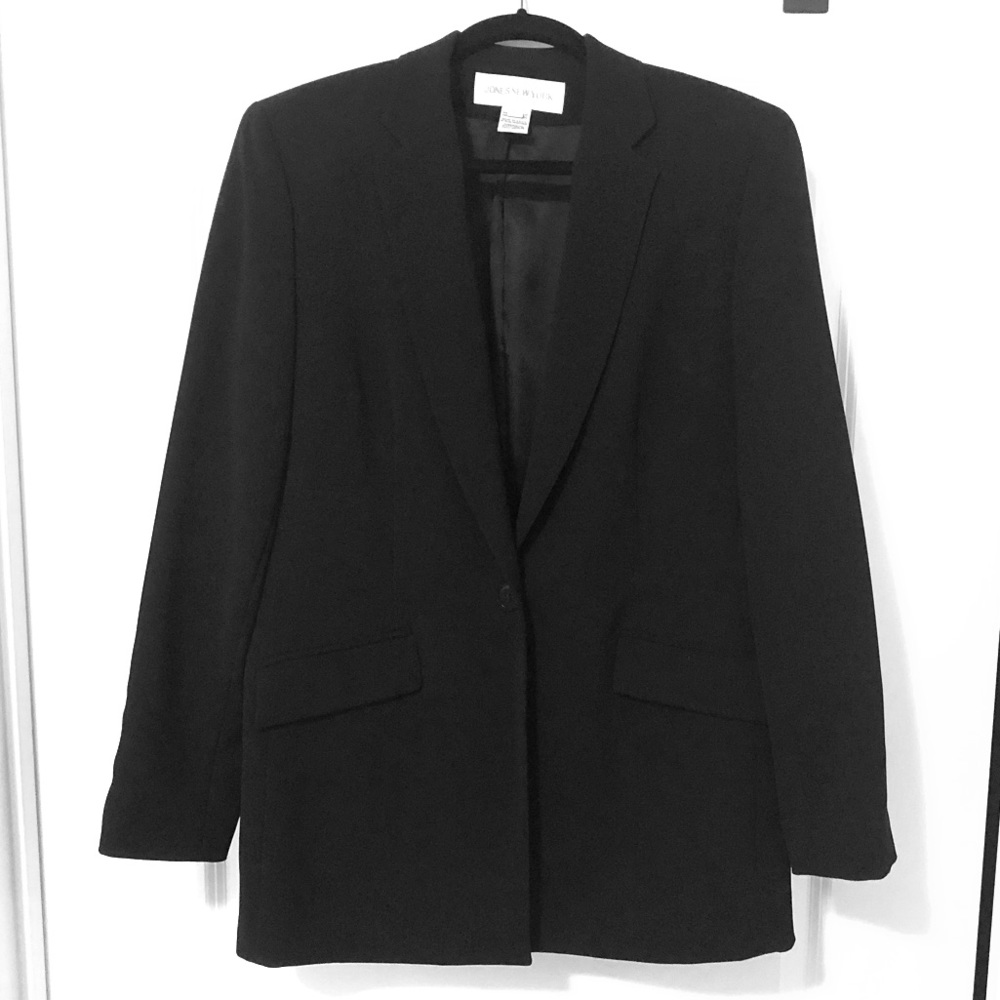 Jones New York blazer